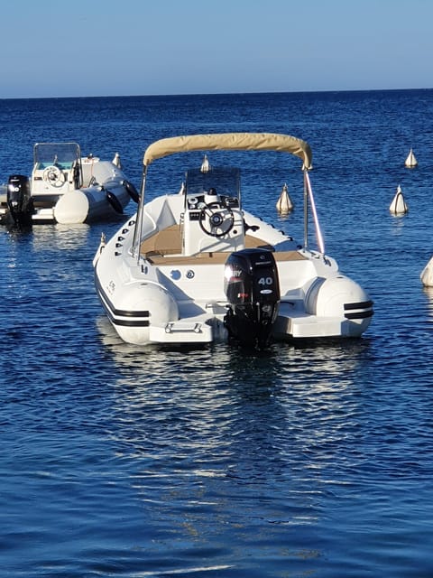 Boats and Speed Boats Rental - Half Day (9:00-13:30) - Tips for Your Trip