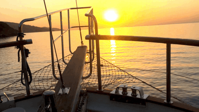 Bodrum: Private Sunset Boat Tour With Dinner - Recommended Items