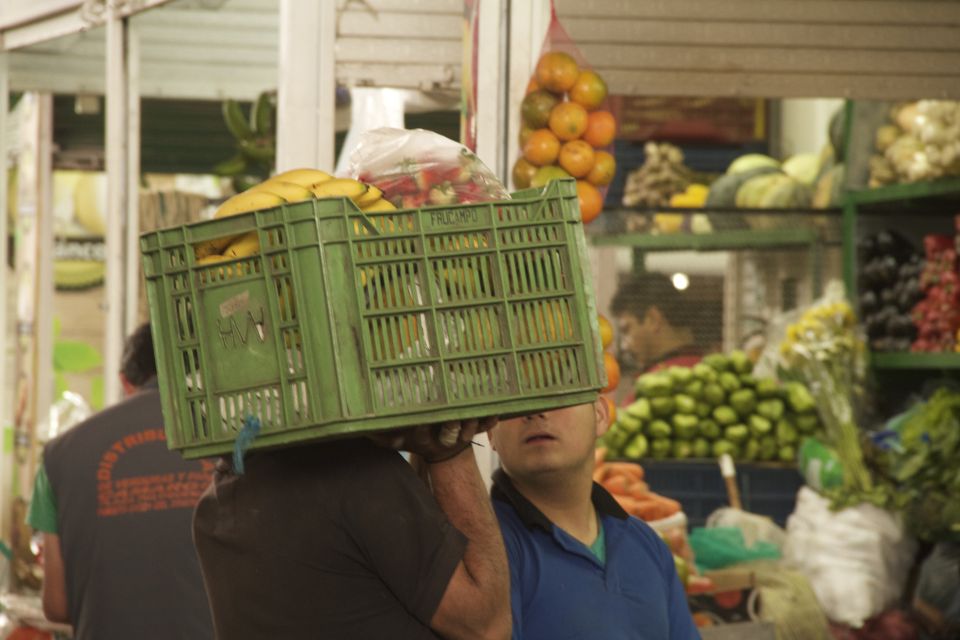 Bogotá: Paloquemao Market Private Tour With Tastings - Frequently Asked Questions