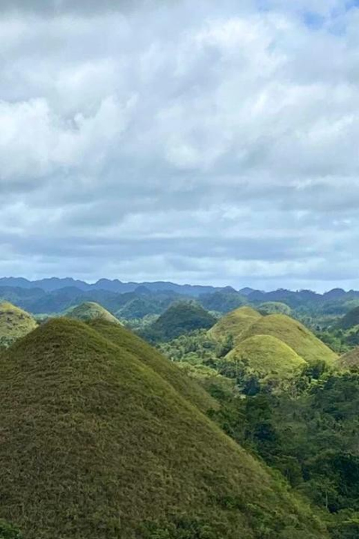 Bohol Countryside Private Tour: Discover the Untamed Beauty - National Museum of the Philippines - Bohol