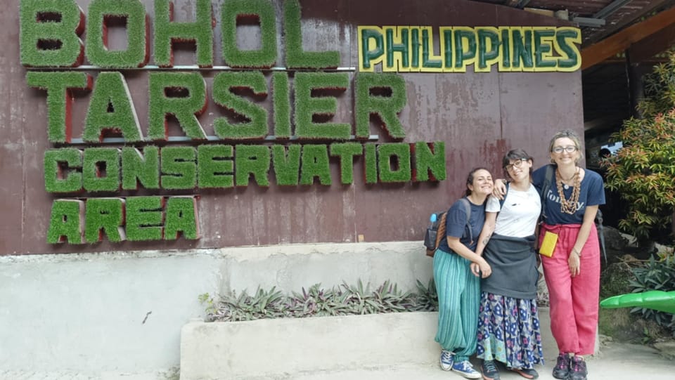 Bohol Countryside Tour W Loboc River Lunch | Pick-Up Panglao - Cancellation Policy