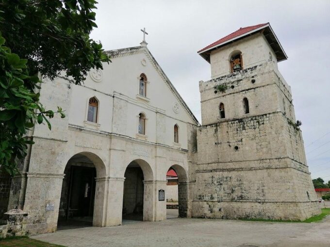 Bohol Day Tour From Cebu - Additional Tour Options