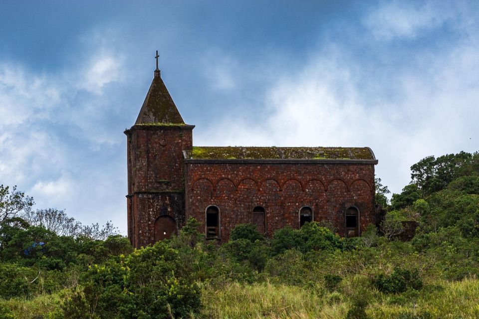 Bokor National Park Private Day Trip From Phnom Penh - Customer Feedback