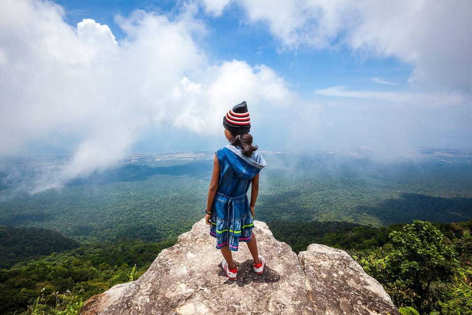 Bokor National Park Private Full Day Trip From Phnom Penh - What to Bring