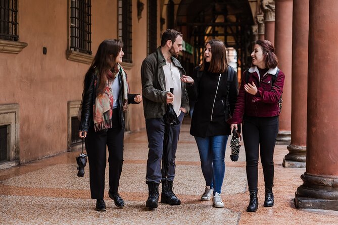 Bologna Private Tours With Locals: 100% Personalized, See the City Unscripted - Tour Duration and Pricing