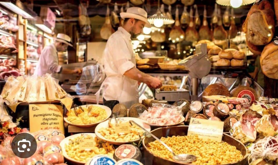 Bologna: Tour With Tasting of Food and Wines - Tips for Enjoying Your Tour