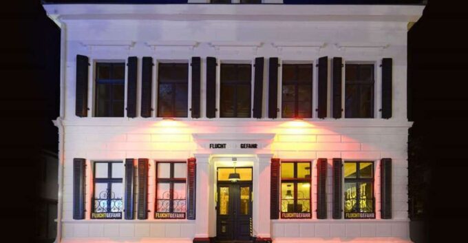 Bonn: Escape Room Games - Customer Experience and Feedback