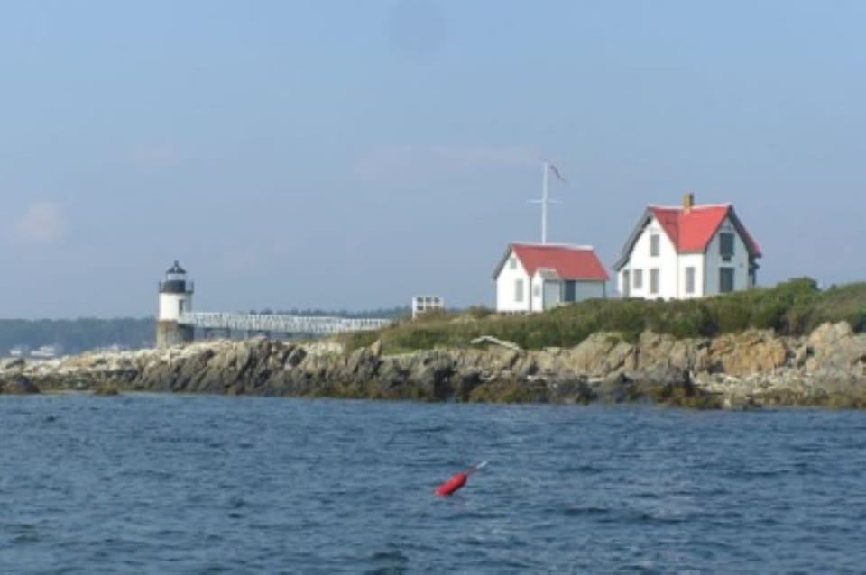 Boothbay Harbor: Schooner Apple Jack Cruise - Frequently Asked Questions