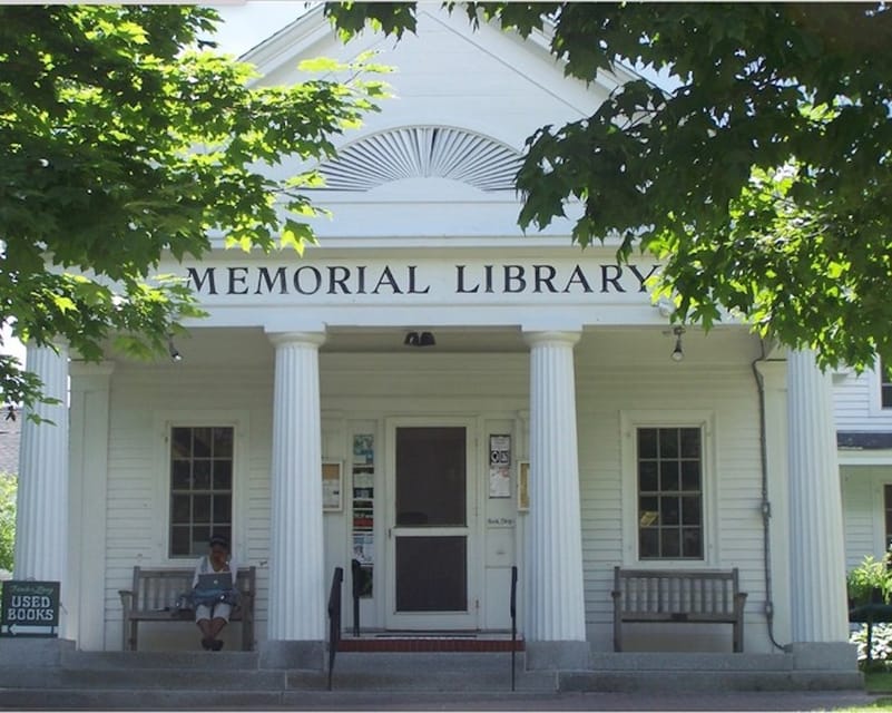 Boothbay Harbors Walk Through Time, a Guided History Tour - Preparation and Meeting Point