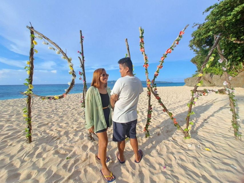 Boracay Private Land Tour - Weather Conditions