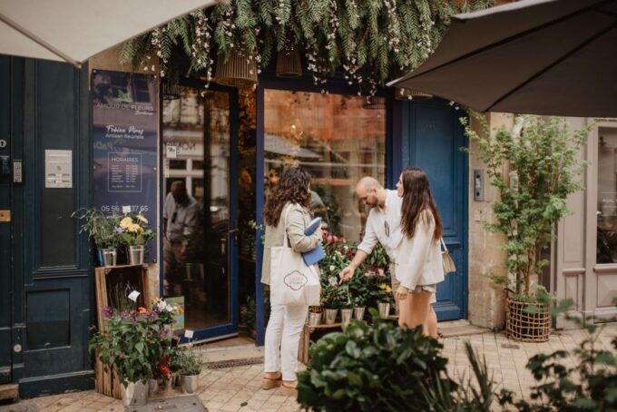 Bordeaux: Food Tour in the Historic District - Recommendations for Travelers