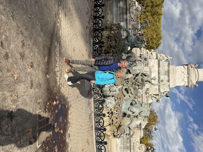 Bordeaux: Guided Walking Tour - Booking Details
