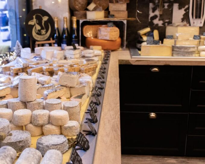 Bordeaux Historic and Gourmet Food Walking Tour - Recommended Local Specialties