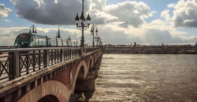 Bordeaux Private Walking Tour - Important Accessibility Information