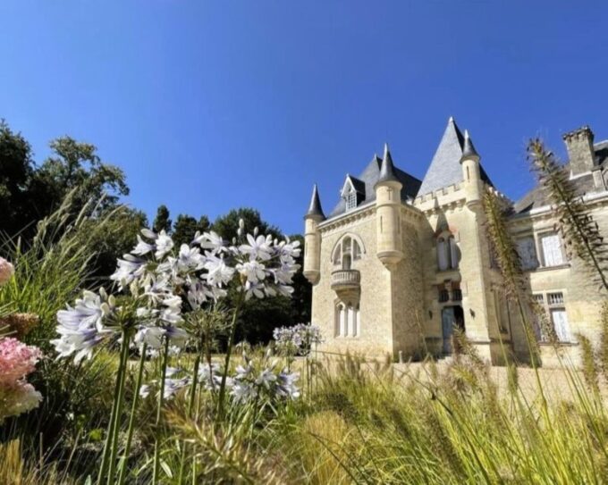 Bordeaux: Wine Tour With Tasting - Important Tour Information