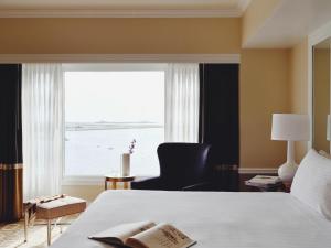 Boston Harbor Hotel - Nearby Attractions and Activities