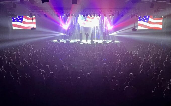 Branson: the Famous Baldknobbers Show - Frequently Asked Questions