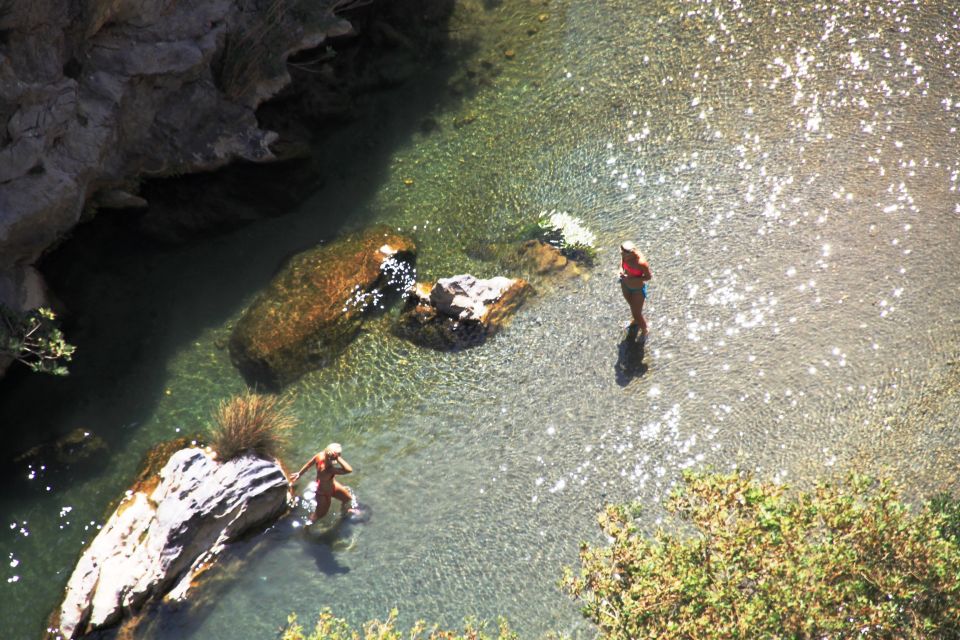 BREATH of AFRICA in CRETE - PHOTO SAFARI From Rethymno Area - What to Bring