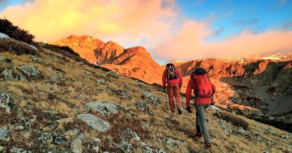 Breckenridge, CO: Guided Peak Ascents - Frequently Asked Questions