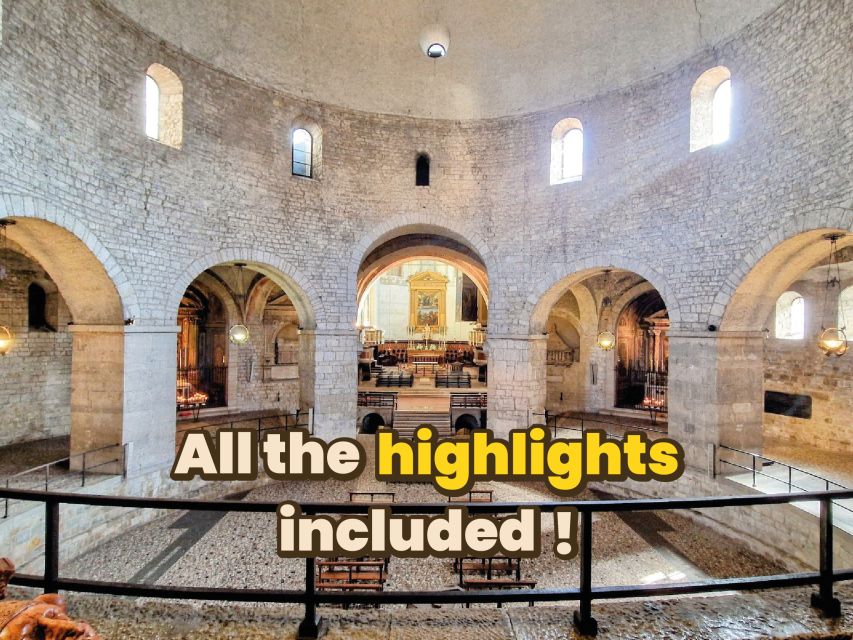 Brescia: Digital Guide Made by a Local for Your Walking Tour - Local Cuisine Recommendations