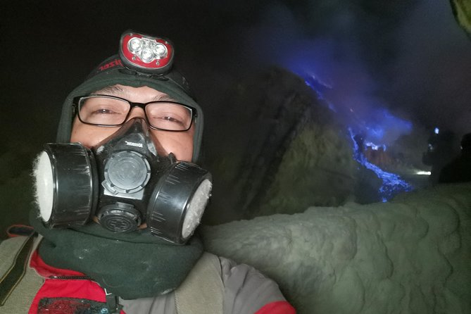 Bromo and Ijen Tour - Pricing and Cancellation