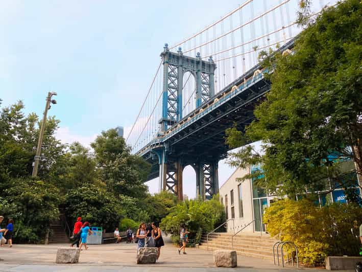 Brooklyn; Taste of Brooklyn Heights & DUMBO - Meeting Point