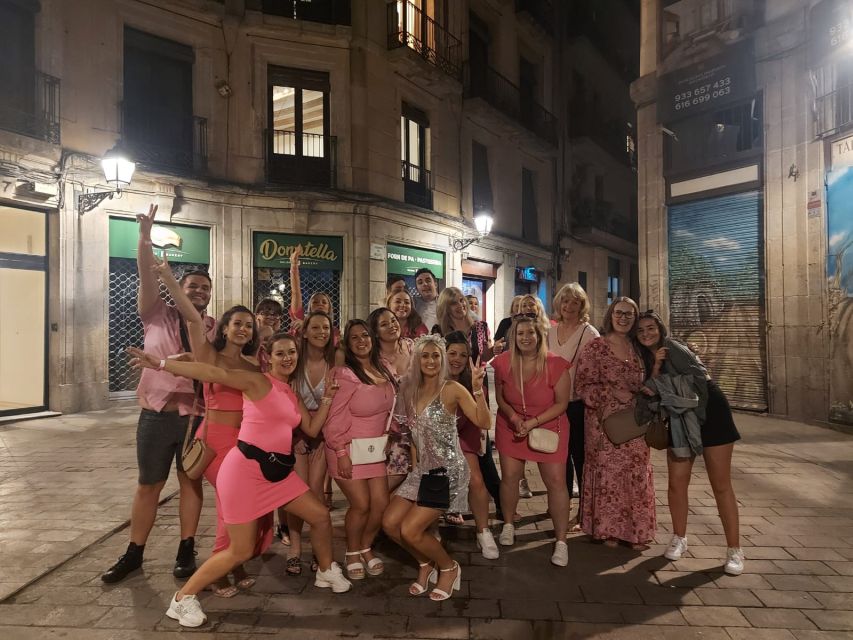 Budapest: Ruin Bar Pub Crawl With Entry Tickets - Tips for a Great Night