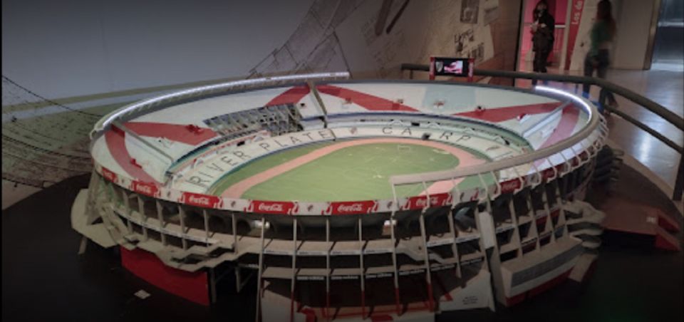 Buenos Aires: Boca Juniors and River Plate + Top Football Museum Tour. - Frequently Asked Questions