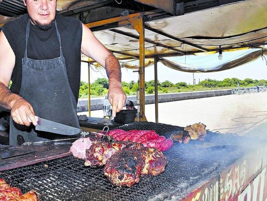 Buenos Aires: Private Argentinian Flavors Food Tour On Foot - Customer Feedback