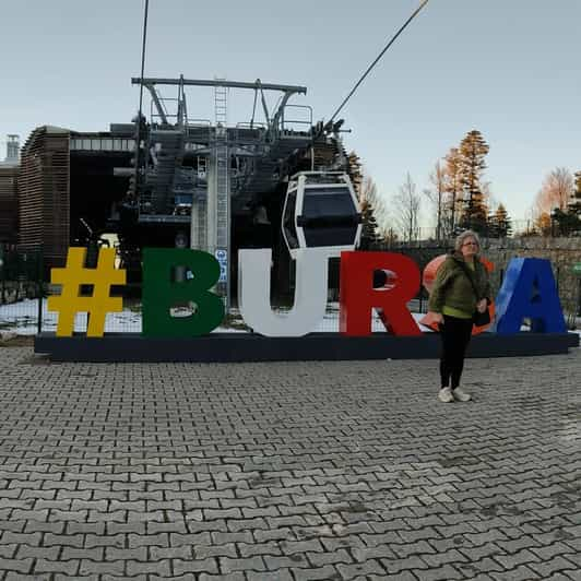 Bursa Uludag Tour With Cable Car & Lunch - Lunch and Dining Options