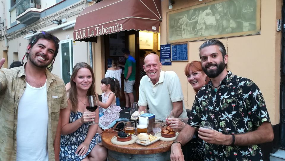 Cadiz: 3-Hour Tapas Tour - Frequently Asked Questions