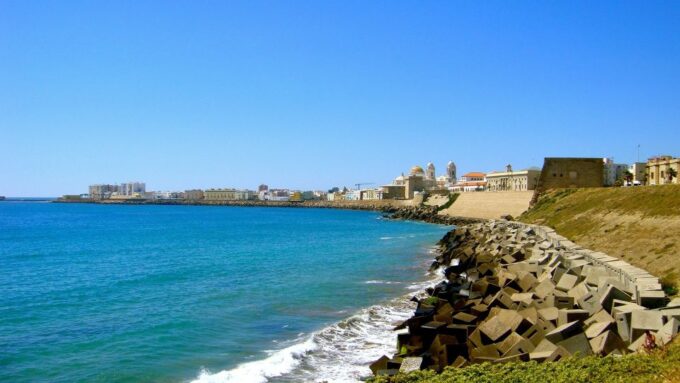Cadiz: City Bike Tour - Feedback Summary