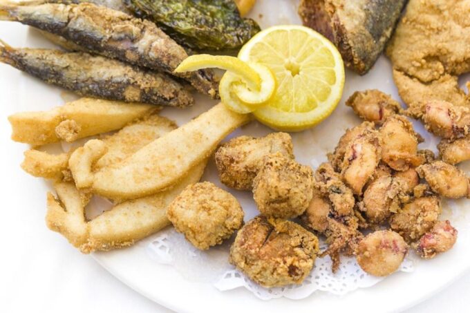 Cádiz: Local Tapas Experience - Meeting Point Details