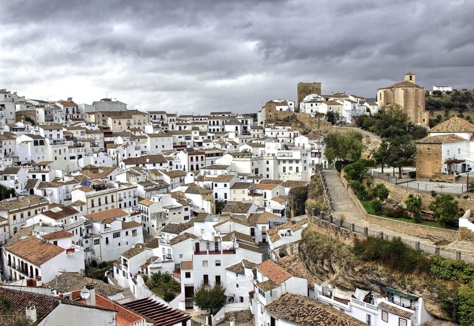 Cadiz: Private Tour With a Local - Frequently Asked Questions