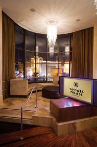 Caesars Palace Hotel & Casino - Guest Reviews and Ratings