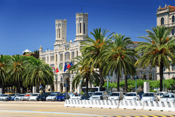 Cagliari: First Discovery Walk and Reading Tour - Frequently Asked Questions