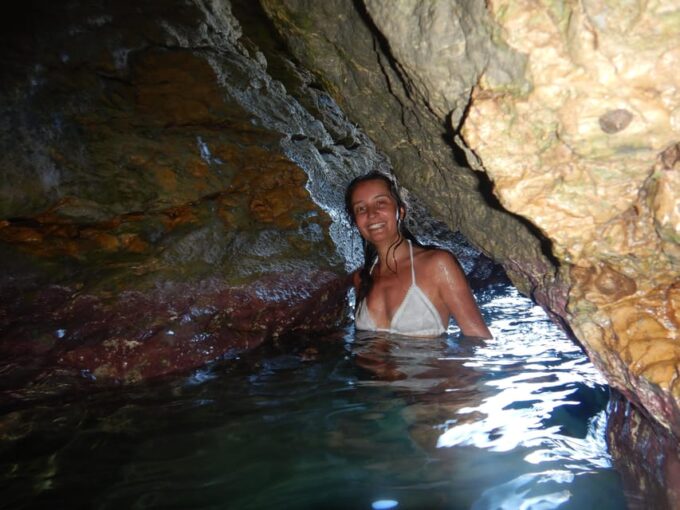 Cagliari: Sella Del Diavolo and Caves Boat Tour - Customer Feedback