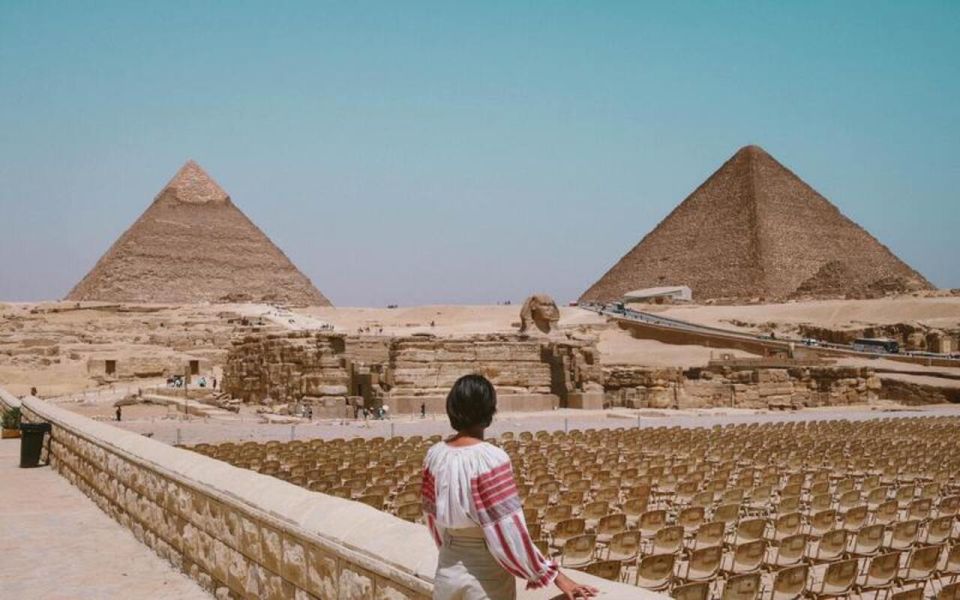 Cairo: 14-DAY Pyramid, Oasis, & Luxor Trip With Aswan Cruise - Optional Excursions