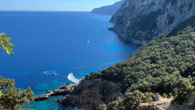 Cala Biriala: Abseiling in the Gulf of Orosei - What to Expect
