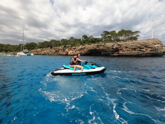 Cala Dor: Cala Dor Beach Jet Ski Tour - Frequently Asked Questions