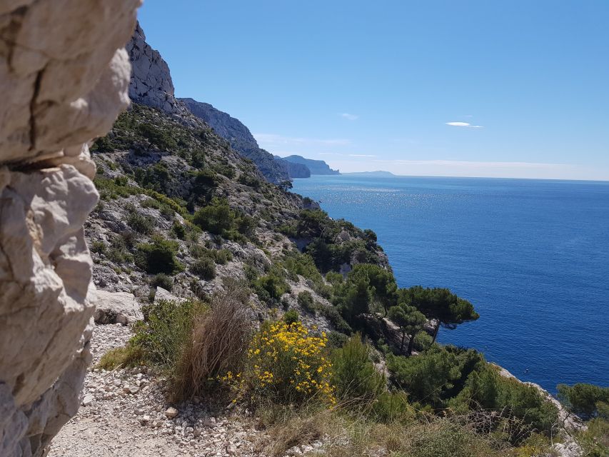 Calanques National Park: 6-Hour Hike - Cancellation Policy