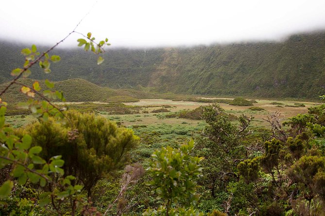 Caldeira Do Faial Descent - Private Hiking Tour - Terrain and Conditions