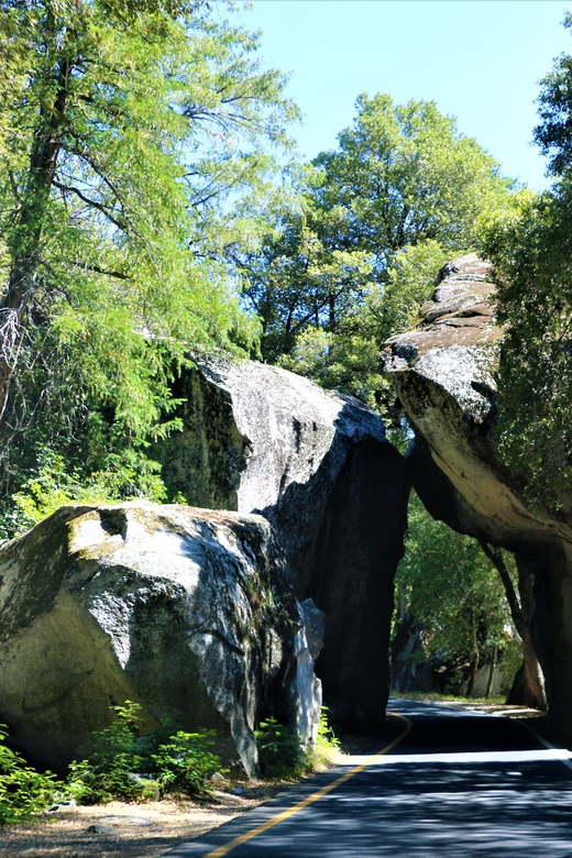 California National Parks: Self-Guided Audio Tour Bundle - Access Instructions