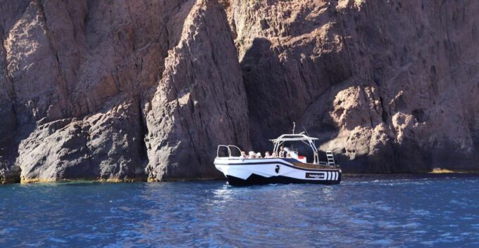 Calvi: Scandola and Girolata 6-Hour Boat Tour - Frequently Asked Questions