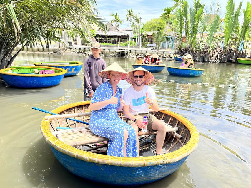 Cam Thanh Coconut Jungle & Hoi An City: Morning Adventure. - Preparation Tips