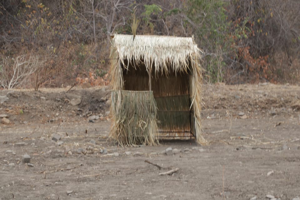 Cambodia Fire Range Phnom Penh - Important Visitor Information