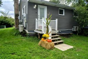 Cameron Estate Inn - Amenities and Facilities
