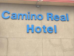 Camino Real Hotel - Policies and Guidelines
