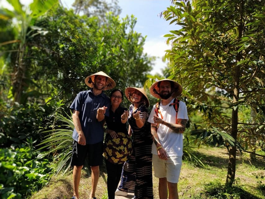 Can Tho: Mekong Delta and Cai Rang Floating Market Tour - Cultural Significance of Cai Rang