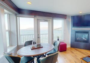 Cannery Pier Hotel & Spa - Tips for Your Stay